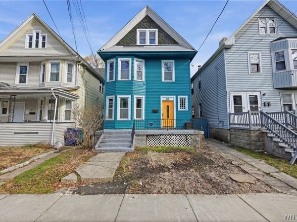 86 Garner Avenue , Buffalo, NY 14213