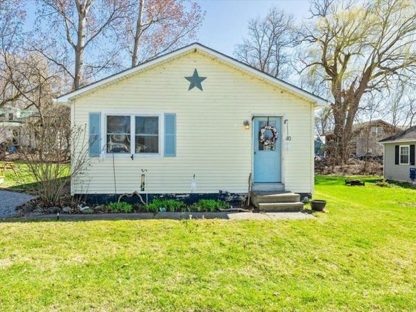 40 Bouthillette Circle, St. Albans Town, VT 05487