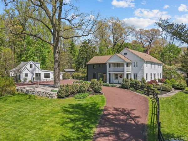 159-161 Chappaqua Road , Briarcliff Manor, NY 10510