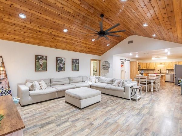 2366 FM 1235 , Merkel, TX 79536