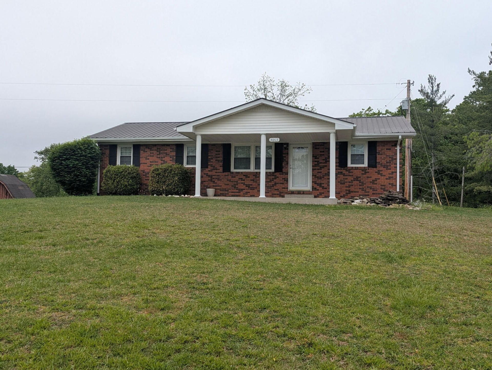 4063 Old Salem Road, London, KY 40741 Main Photo
