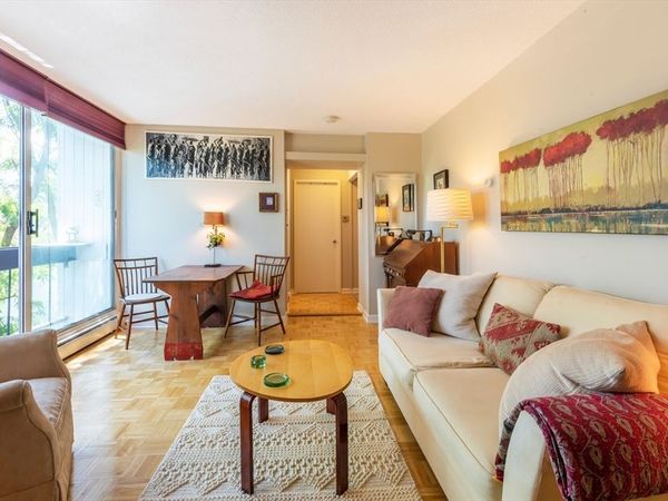 12 Inman St, Unit 33, Cambridge, MA 02139