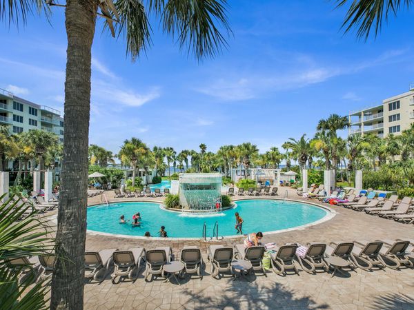 1322 SE Miracle Strip Parkway, UNIT 505, Fort Walton Beach, FL 32548