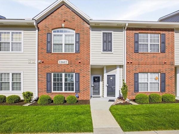 11617 Tomahawk Creek Parkway, Unit F, Leawood, KS 66211