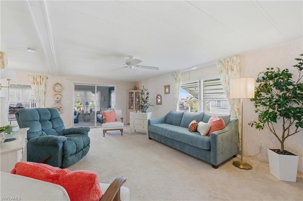 815 Holly Berry Ct, North Fort Myers, FL 33917 Photo