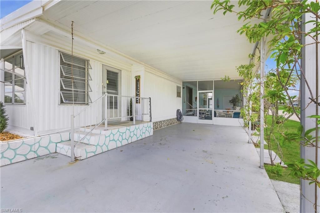 815 Holly Berry Ct, North Fort Myers, FL 33917 Photo