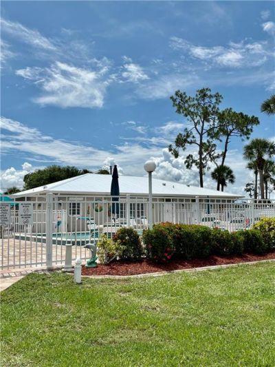 815 Holly Berry Ct, North Fort Myers, FL 33917 Photo