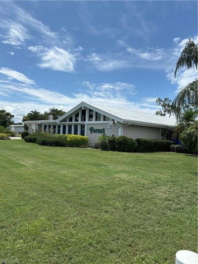 815 Holly Berry Ct, North Fort Myers, FL 33917 Photo
