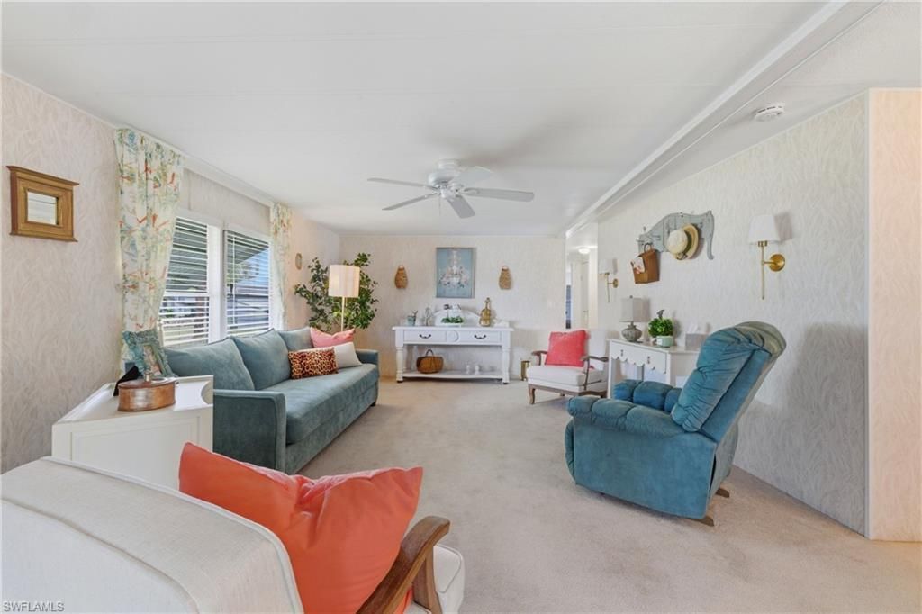 815 Holly Berry Ct, North Fort Myers, FL 33917 Photo