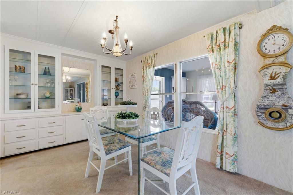 815 Holly Berry Ct, North Fort Myers, FL 33917 Photo