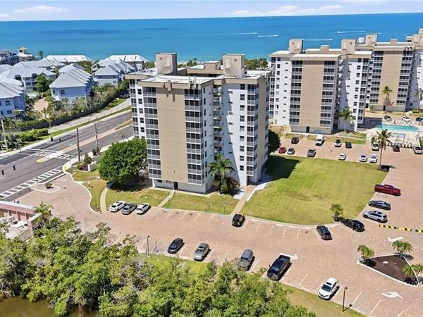 5500 Bonita Beach RD , Unit 304, BONITA SPRINGS, FL 34134