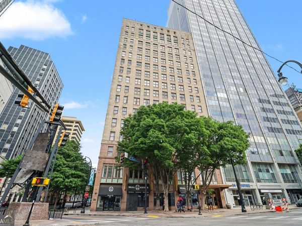 32 Peachtree Street NW, Unit 402, Atlanta, GA 30303