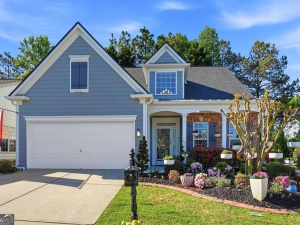 1570 Cobble Creek Way, Cumming, GA 30041