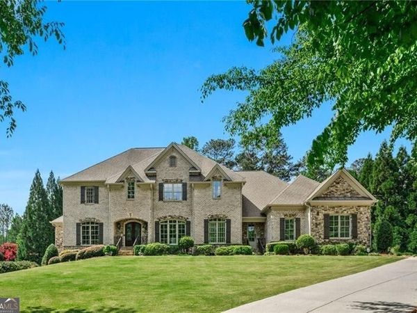 3117 Shumard Way, Marietta, GA 30064