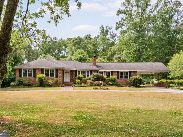 110 Handy Road, Newnan, GA 30263