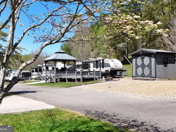 98 Heavenly Drive, Blairsville, GA 30512