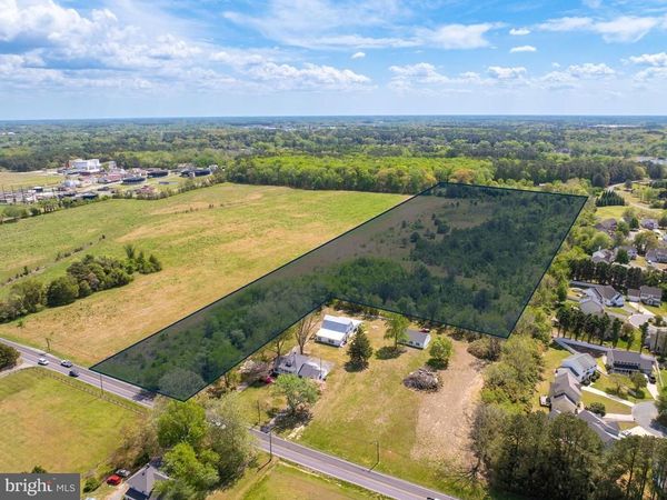 PEMBERTON DRIVE , SALISBURY, MD 21801