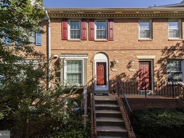 734 N N VERMONT STREET N, ARLINGTON, VA 22203