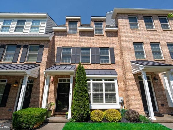 635 MAGNOLIA COURT , KENNETT SQUARE, PA 19348