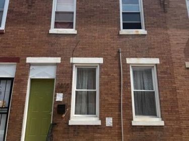 3805 N DARIEN STREET , PHILADELPHIA, PA 19140