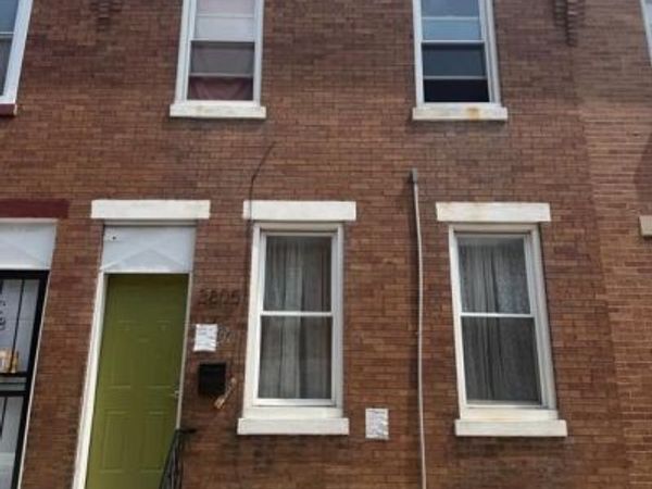 3805 N DARIEN STREET , PHILADELPHIA, PA 19140