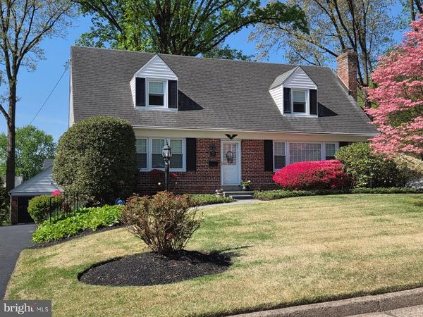 2134 BENEZET ROAD , ABINGTON, PA 19001