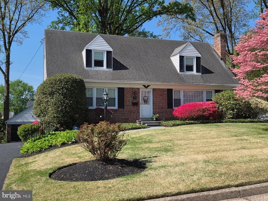 2134 Benezet Road , Abington, PA 19001 Main Photo