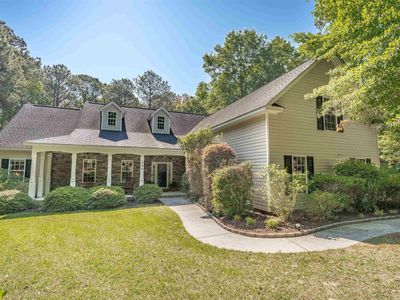 205 Fair Ridge Road , Blythewood, SC 29016