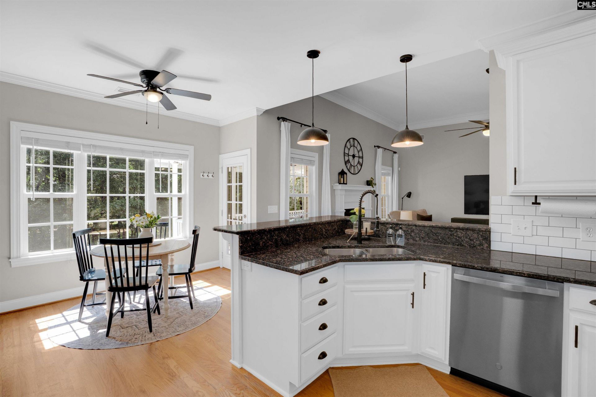 205 Fair Ridge Road  Photo 11