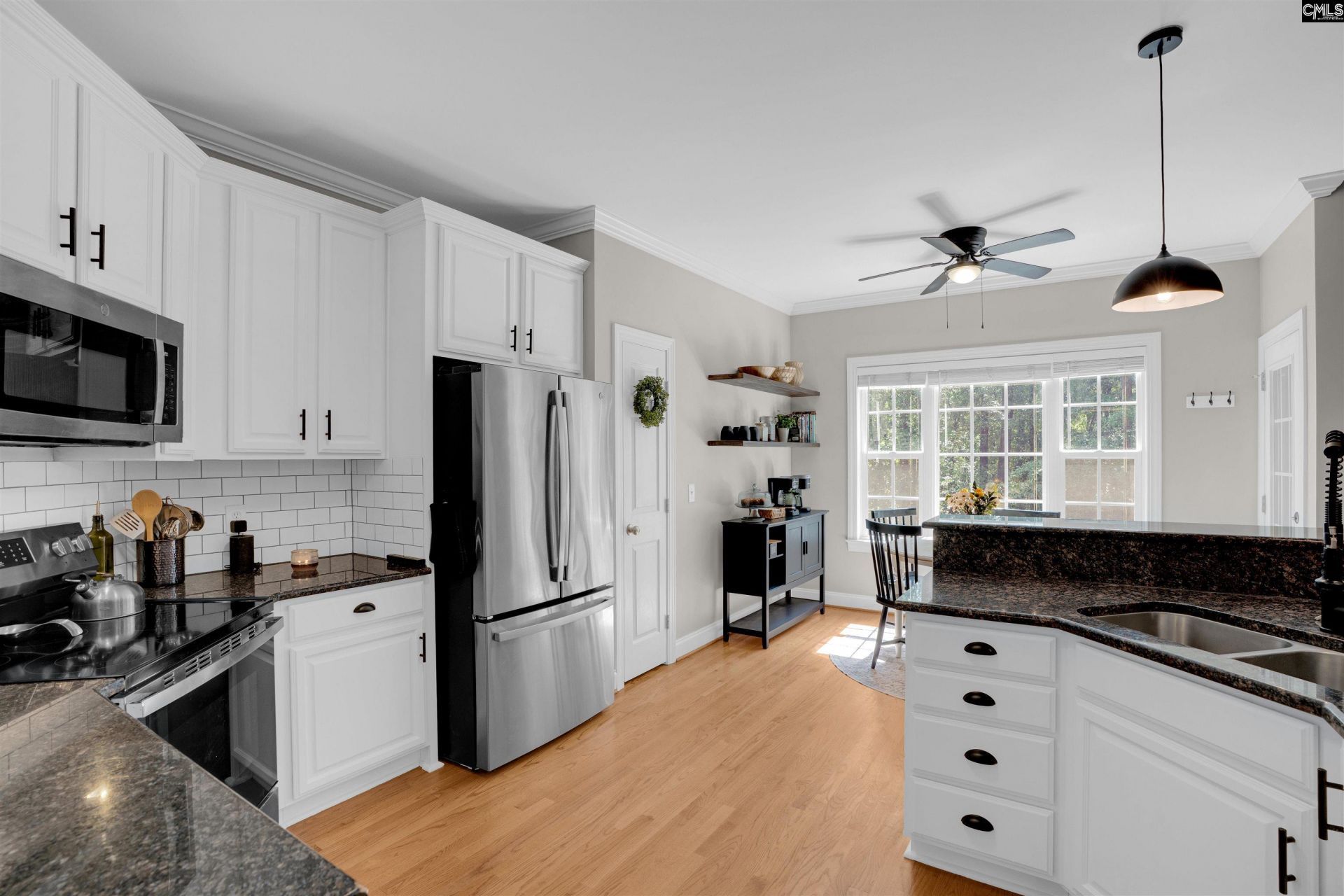 205 Fair Ridge Road  Photo 12