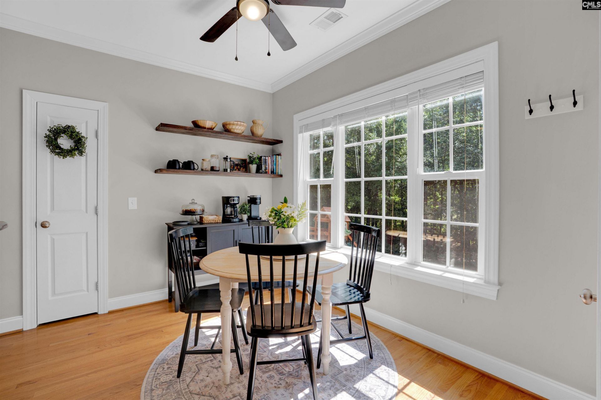 205 Fair Ridge Road  Photo 13