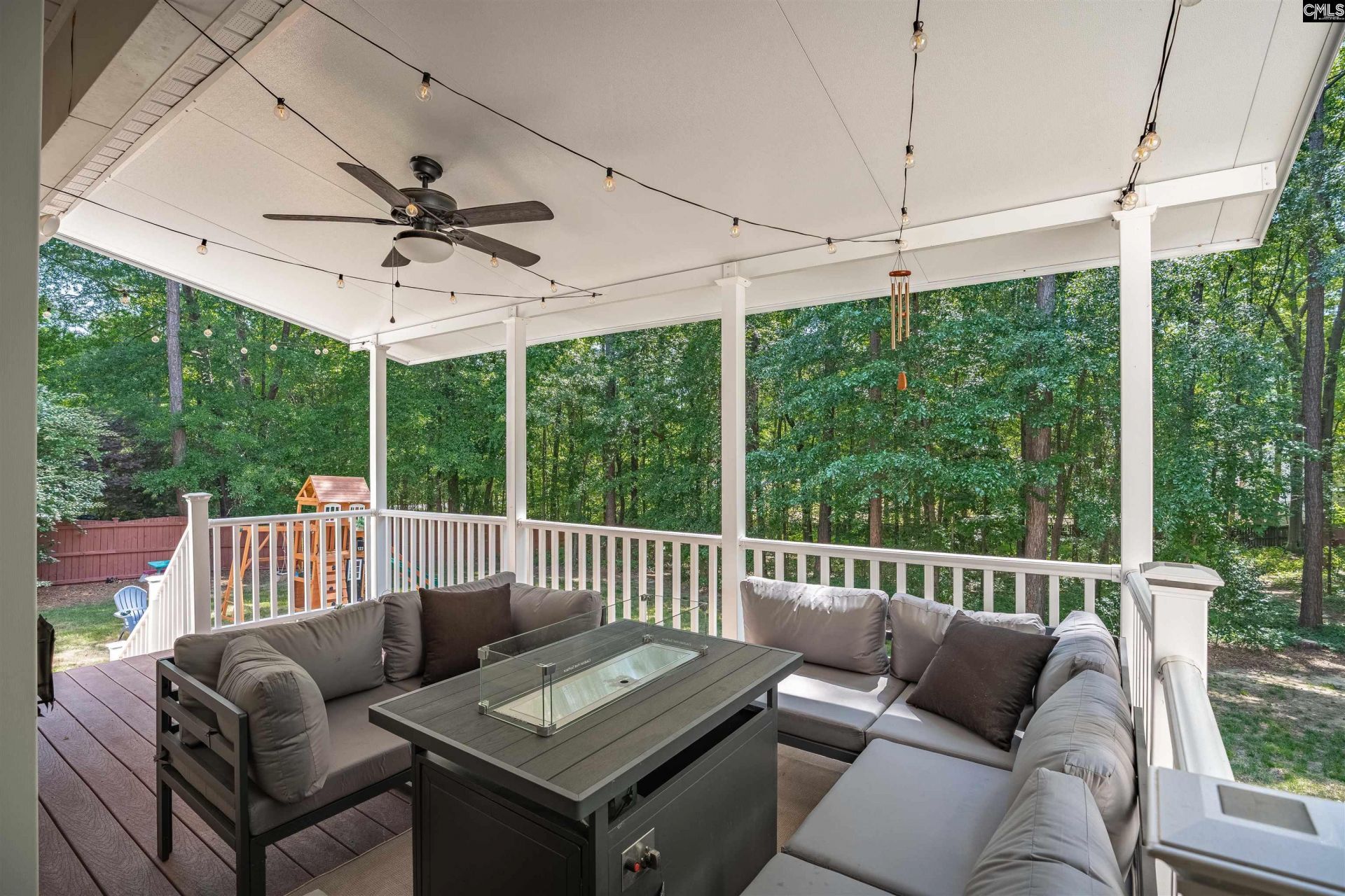 205 Fair Ridge Road  Photo 36