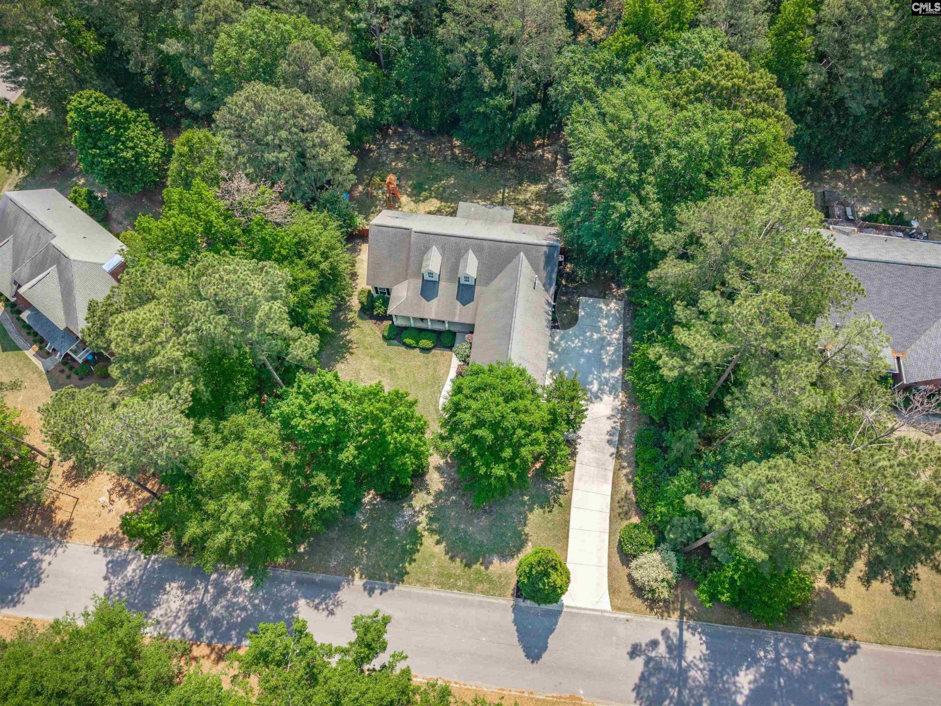 205 Fair Ridge Road  Photo 4