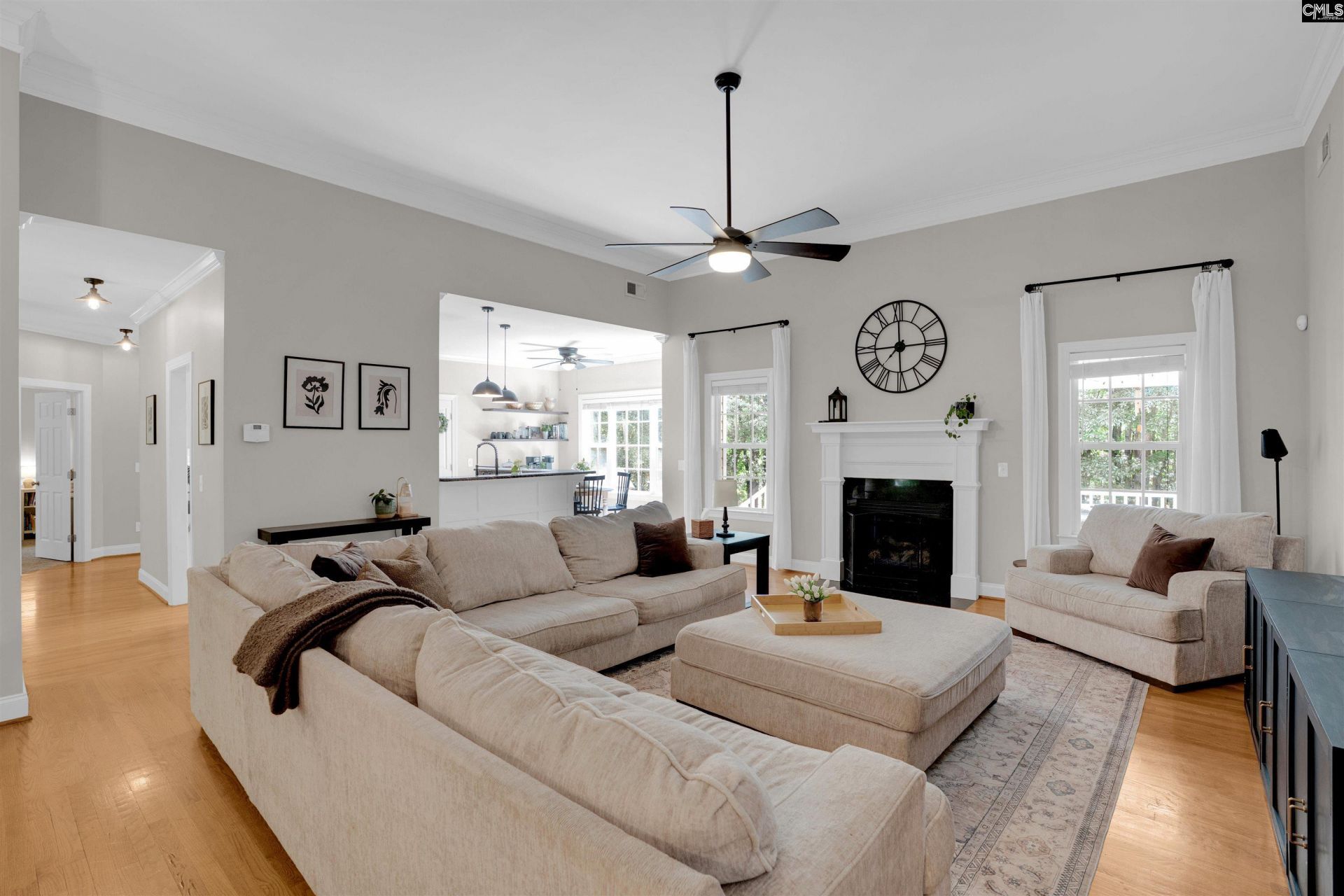 205 Fair Ridge Road  Photo 7