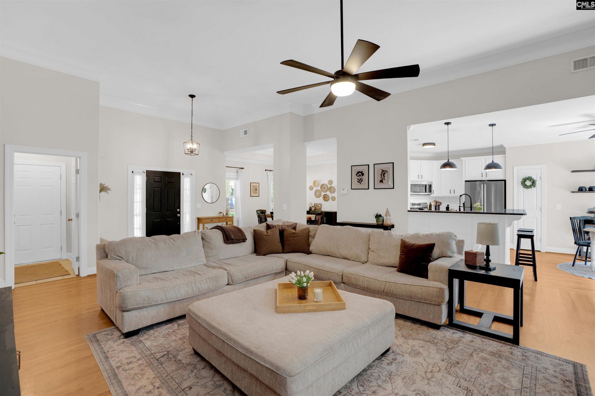 205 Fair Ridge Road  Photo 8