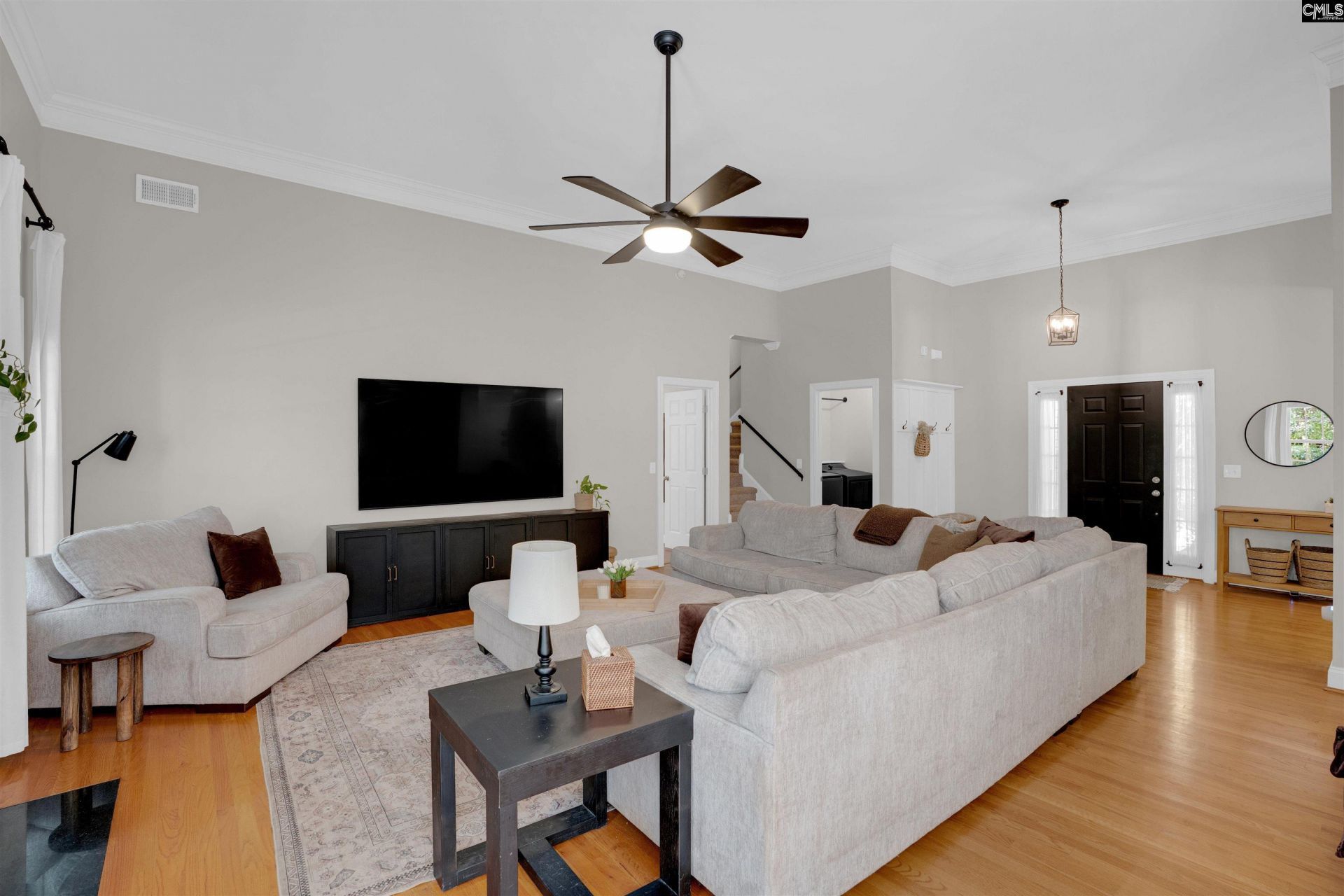 205 Fair Ridge Road  Photo 9