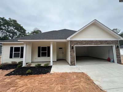 217 sparrow Lane , Orangeburg, SC 29118