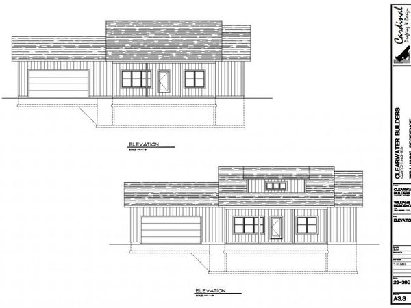 3470 Autumn Mist Lane, Thompsonville, MI 49683