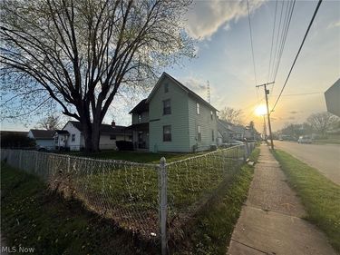 1301 Wertz Avenue SW, Canton, OH 44710