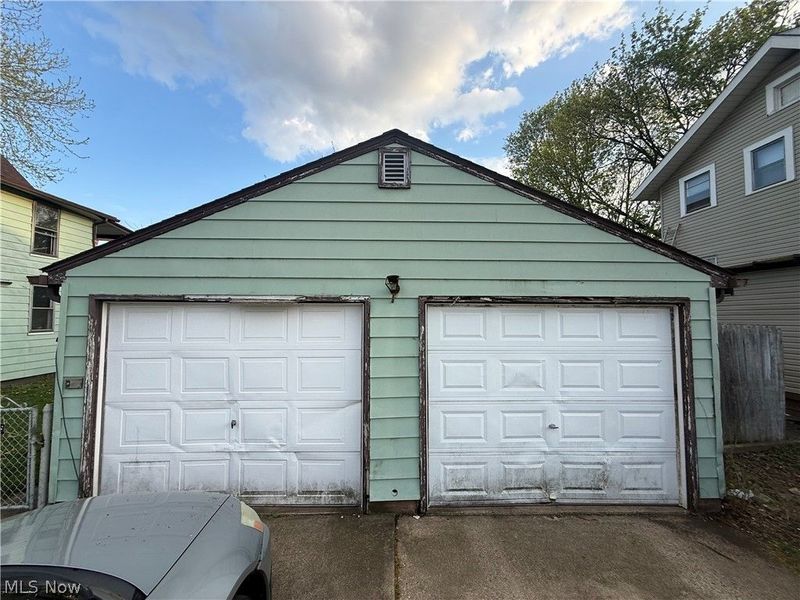 1301 Wertz Avenue SW, Canton, OH 44710 Photo 2