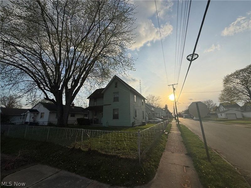 1301 Wertz Avenue SW, Canton, OH 44710 Photo 1