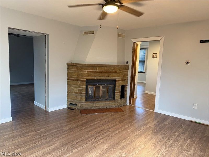 1301 Wertz Avenue SW, Canton, OH 44710 Photo 16