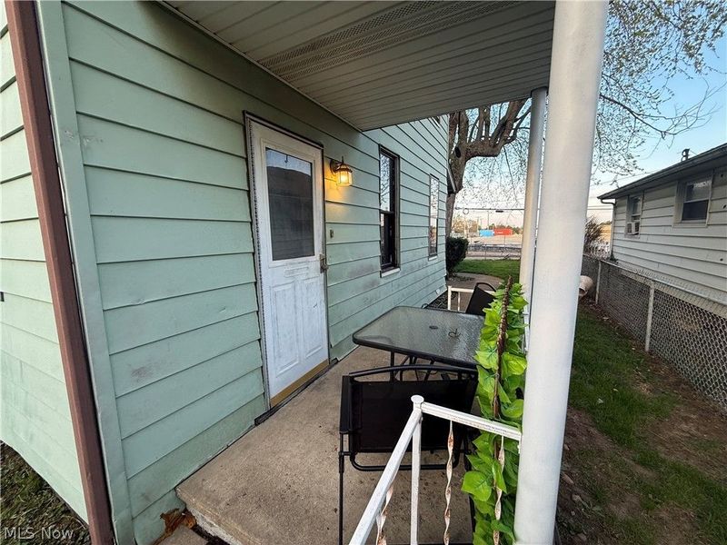 1301 Wertz Avenue SW, Canton, OH 44710 Photo 4