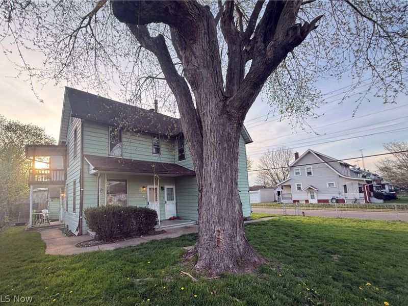 1301 Wertz Avenue SW, Canton, OH 44710 Photo 5