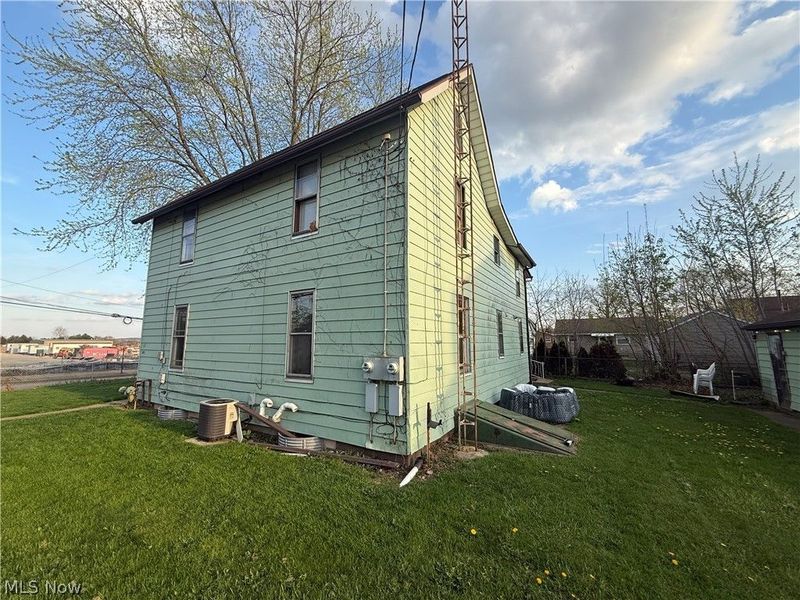 1301 Wertz Avenue SW, Canton, OH 44710 Photo 6