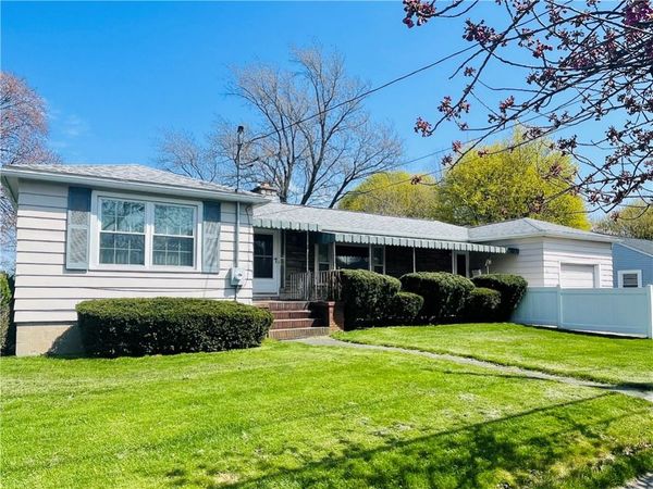 78 Northampton Street , Rochester, NY 14606