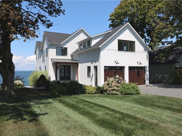 10411 Bayshore Drive, Henderson Harbor, NY 13651