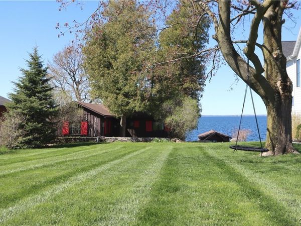 10401 Bayshore Drive , Adams, NY 13605