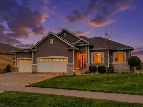 1507 NW Seasons Drive, Ankeny, IA 50023