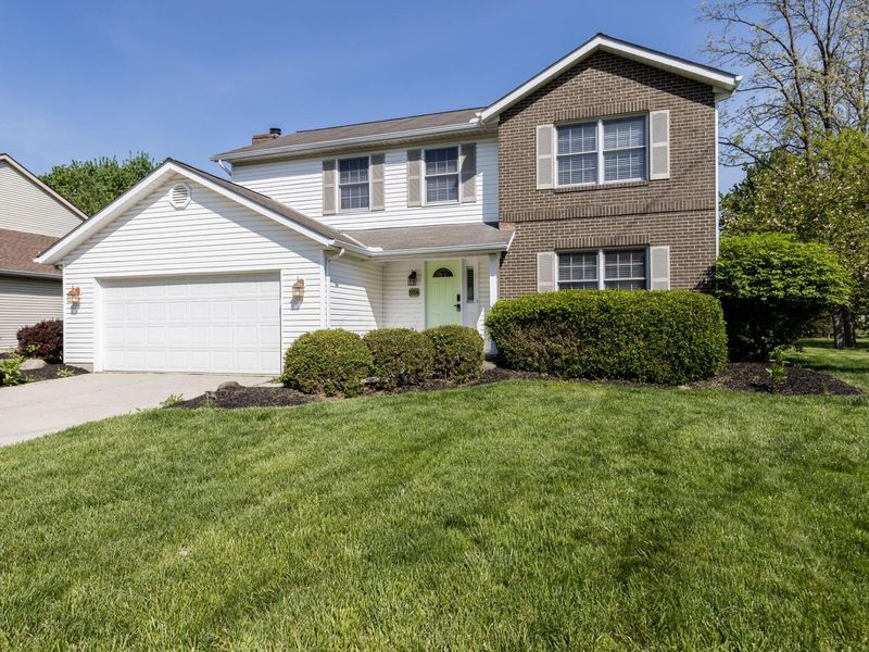 5558 Parker Hill Lane, Dublin, OH 43017 Photo 1